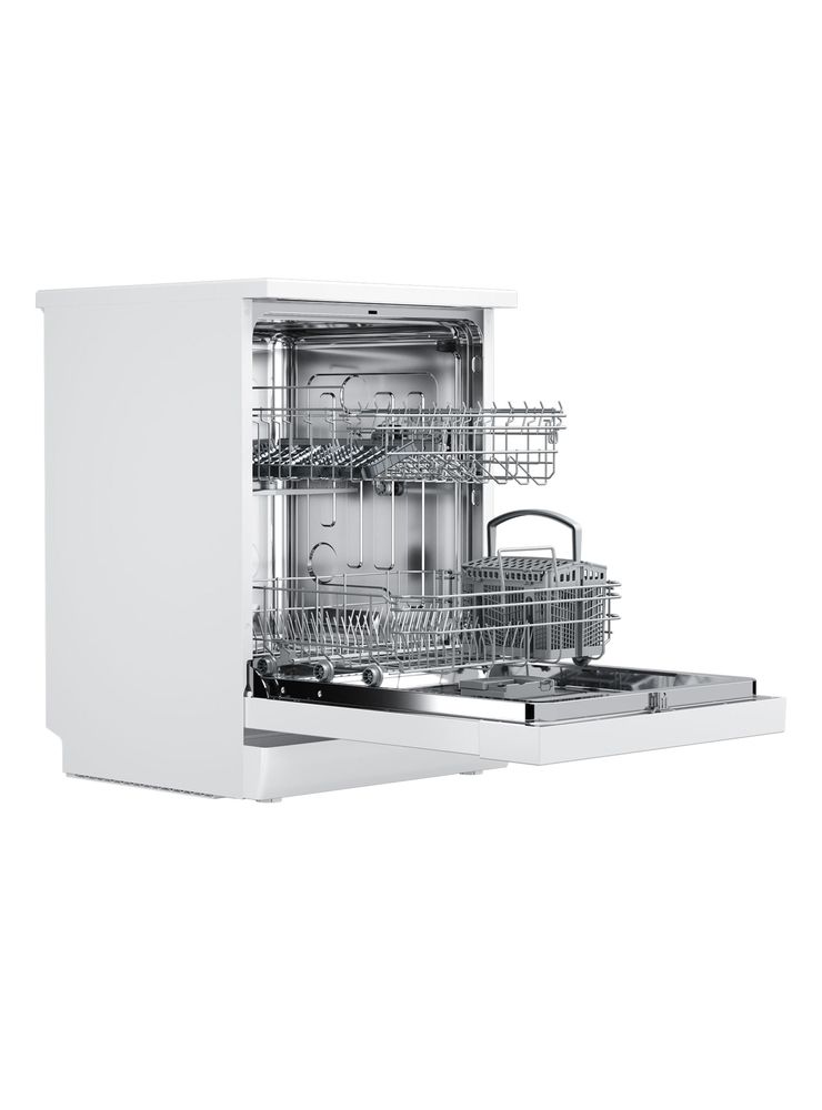 Teka DFS 46710 WH 14 Cubiertos Blanco, foto 5