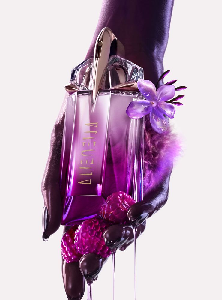 Mugler Alien Pulp EDP 60 ml, foto 5