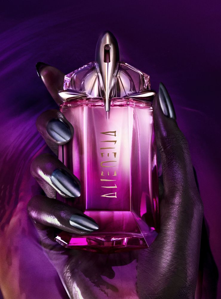 Mugler Alien Pulp EDP 60 ml, foto 6