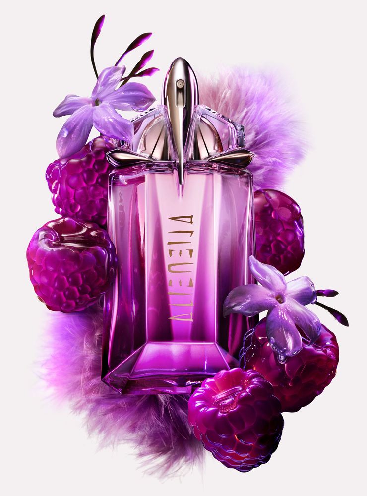 Mugler Alien Pulp EDP 60 ml, foto 3