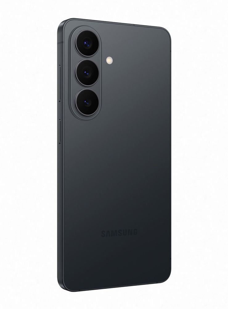 Samsung Galaxy S26 256GB 12GB Negro, foto 4