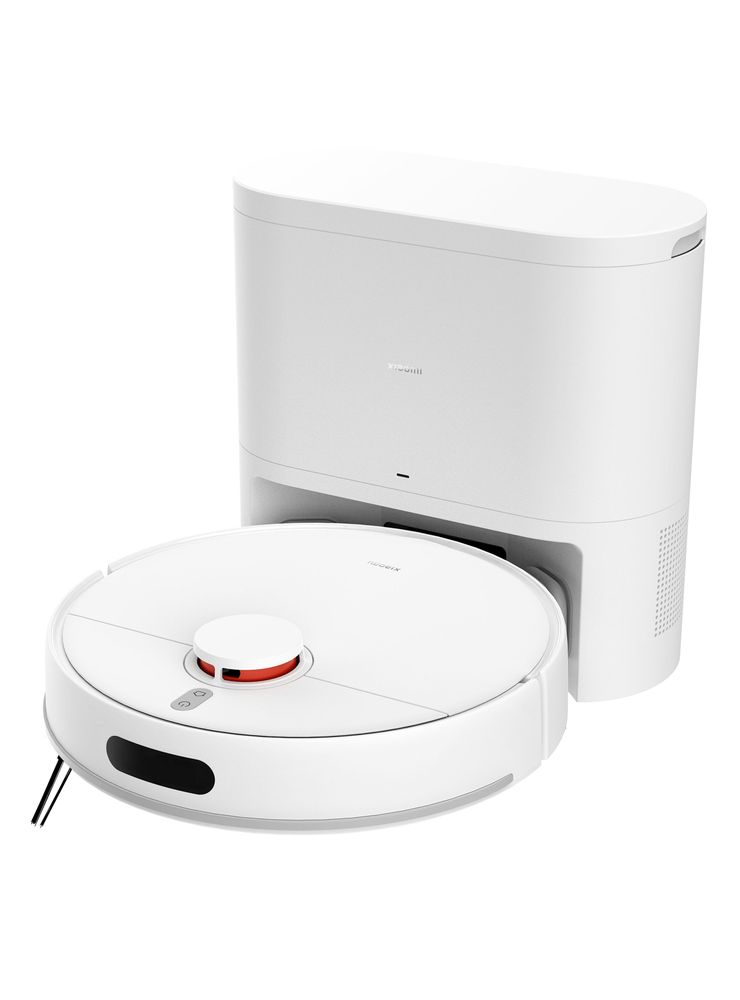 Xiaomi Aspiradora Robot H40