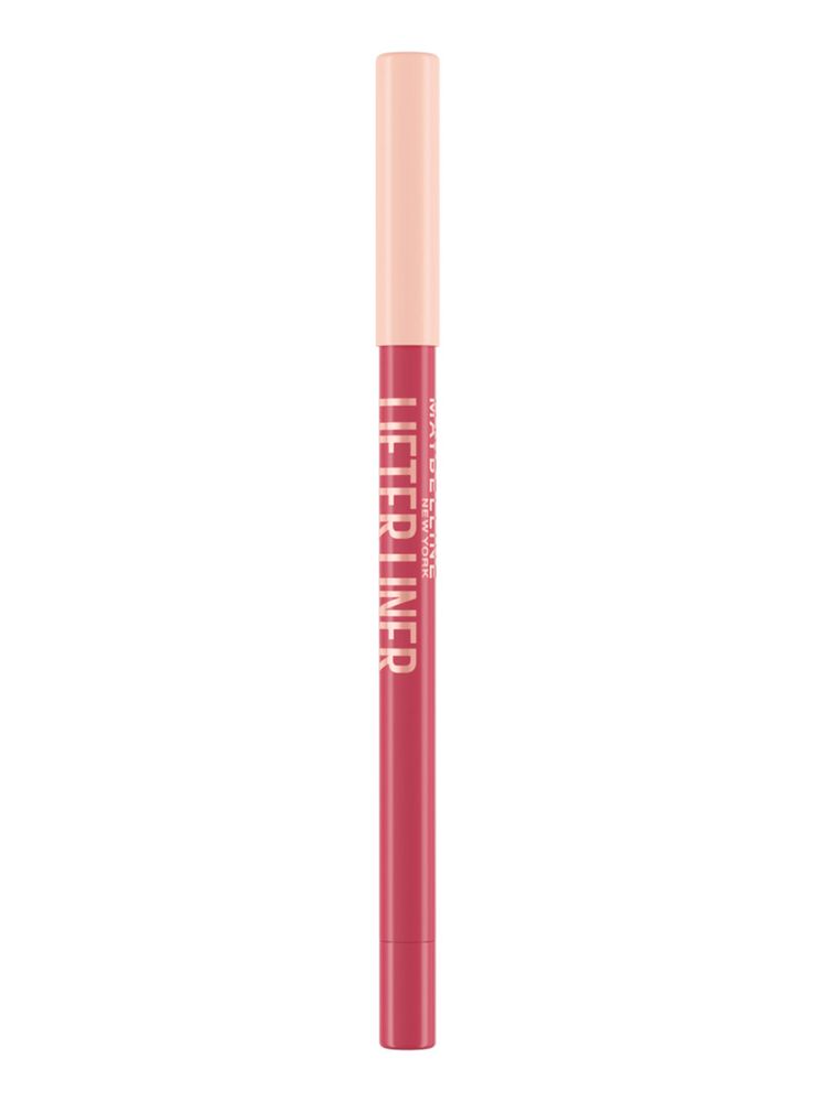 Maybelline Lifter Liner 014 Fit Check, foto 3