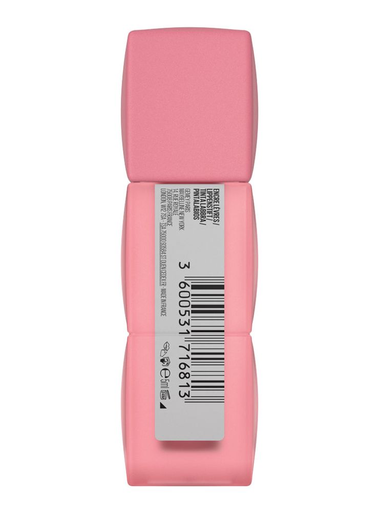 Maybelline Superstay Teddy Tint 90 Ribbon Tied, foto 4