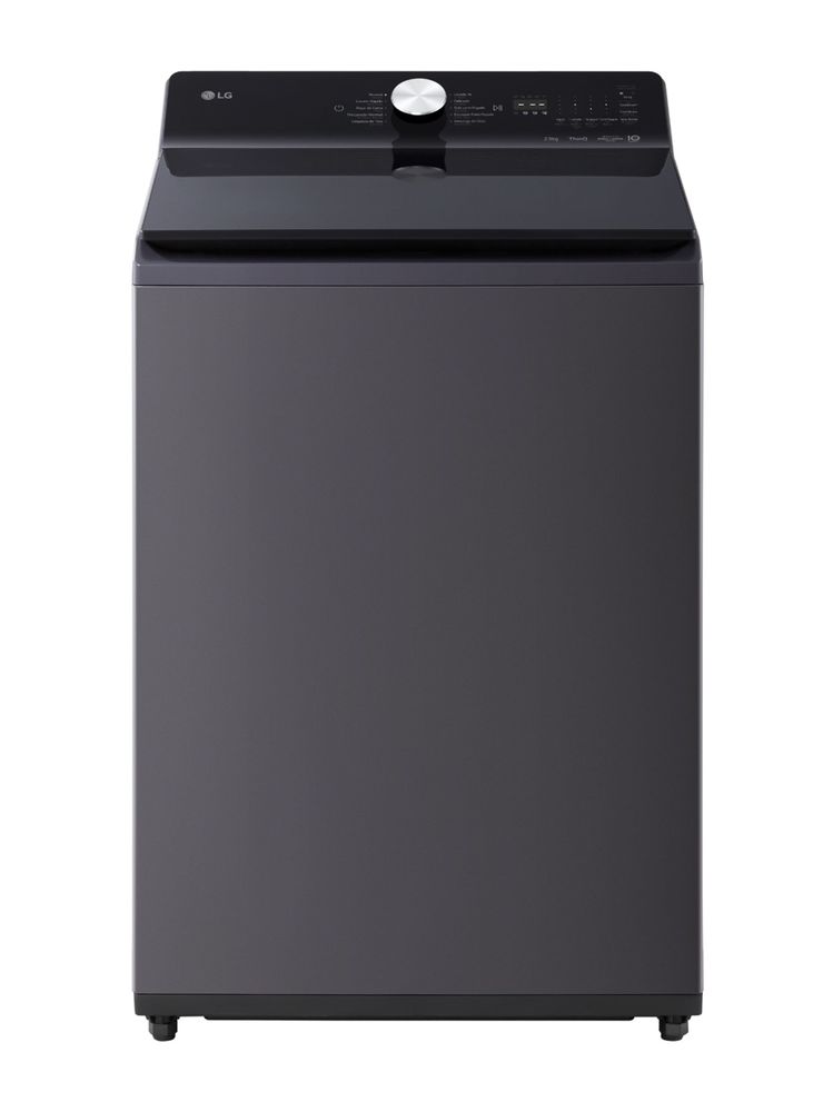 LG Lavadora Carga Superior 25 kg WT25EGTX6