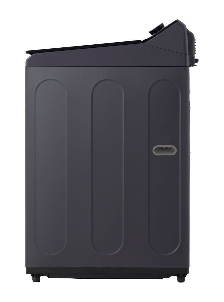 LG WT21PBTX6 21 kg Platinum Black, foto 6