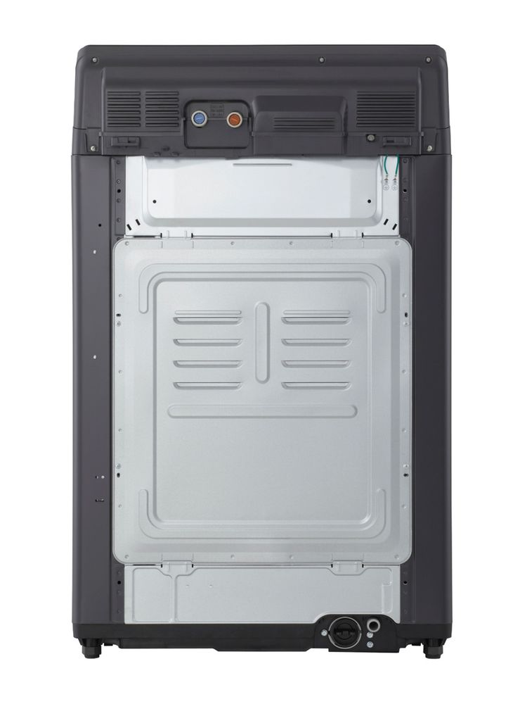 LG WT21PBTX6 21 kg Platinum Black, foto 5