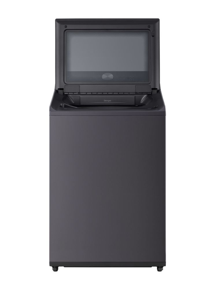 LG WT21PBTX6 21 kg Platinum Black, foto 3
