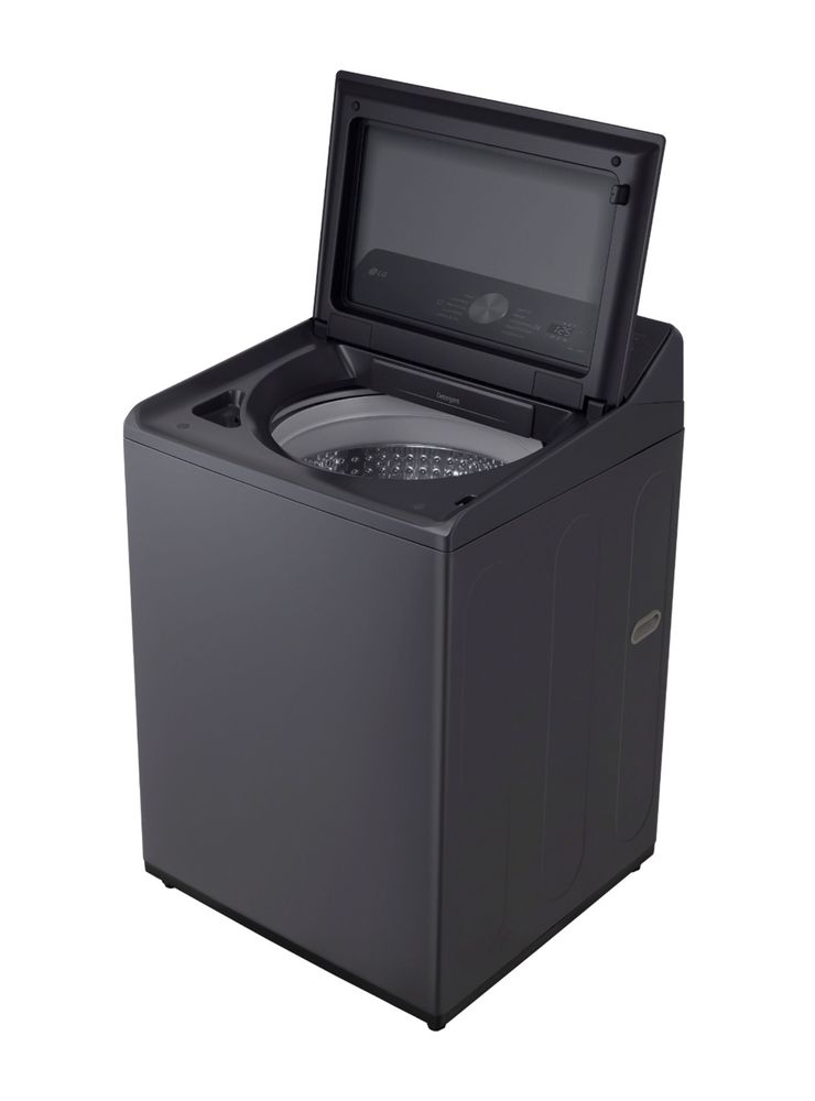 LG WT21PBTX6 21 kg Platinum Black, foto 4