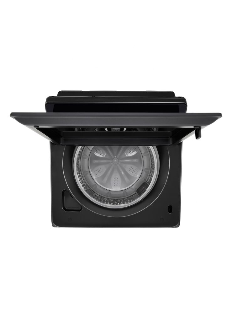 LG WT18OBTX6 18 kg Negro, foto 7