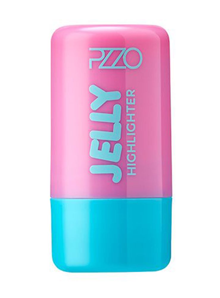 Petrizzio Jelly Highlighter Rose, foto 2