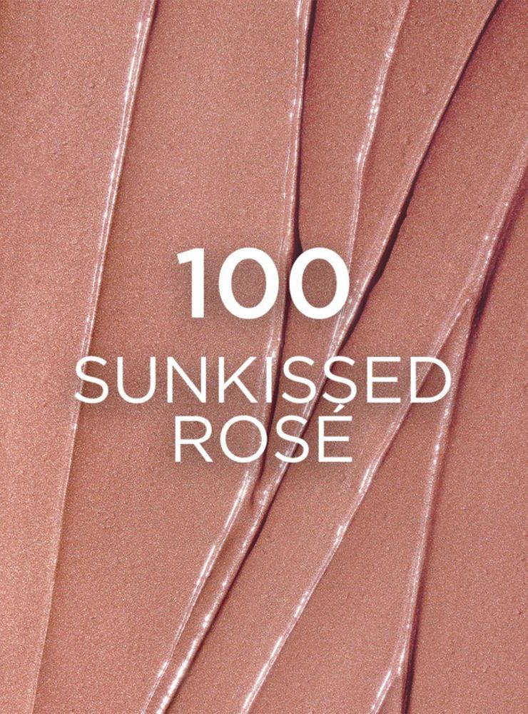 L'Oréal Paris Lumi Bronze Le Stick Soleil 100 Sunkissed Rose, foto 4