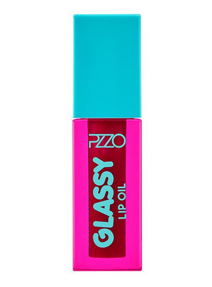 Petrizzio Glassy Lip Oil Cherry Pink Nectar, foto 2