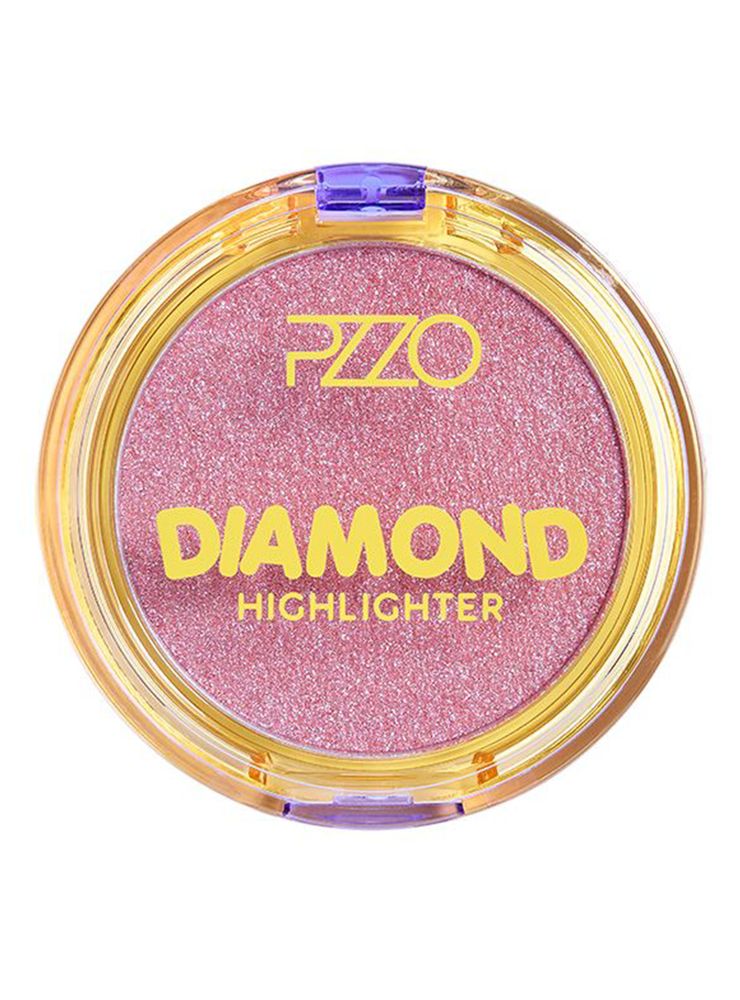 Petrizzio Diamond Highlighter Celestial Kiss, foto 2