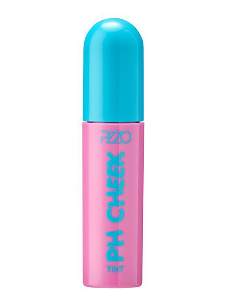 Petrizzio PH Cheek Tint Rosy Reveal, foto 2