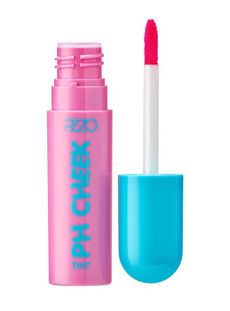Petrizzio PH Cheek Tint Rosy Reveal