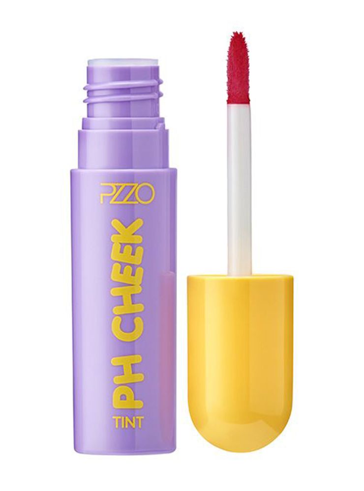 Petrizzio PH Cheek Tint Petal Pop