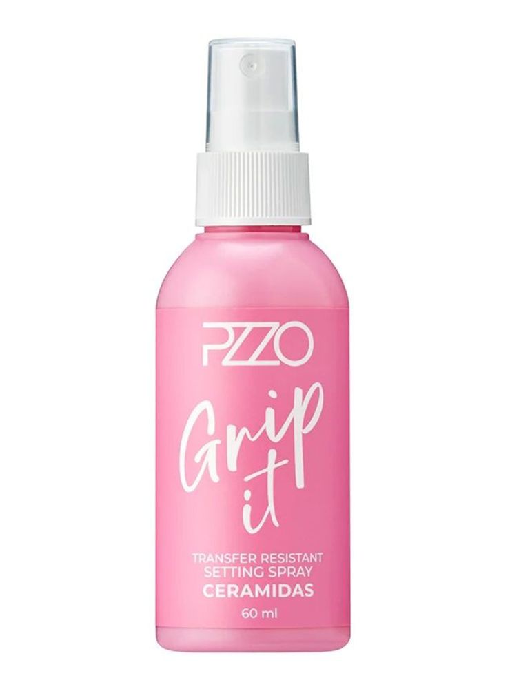 Petrizzio Grip It Transfer Resistant Setting Spray