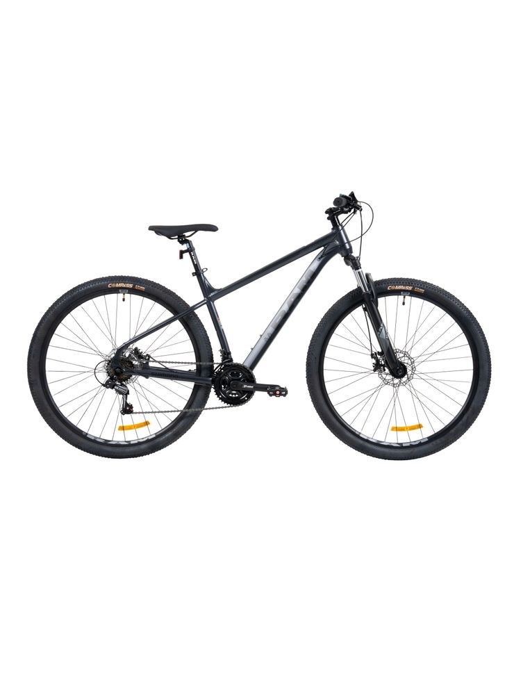 Bicicleta MTB Ram Rebel Aro 29'' Unisex