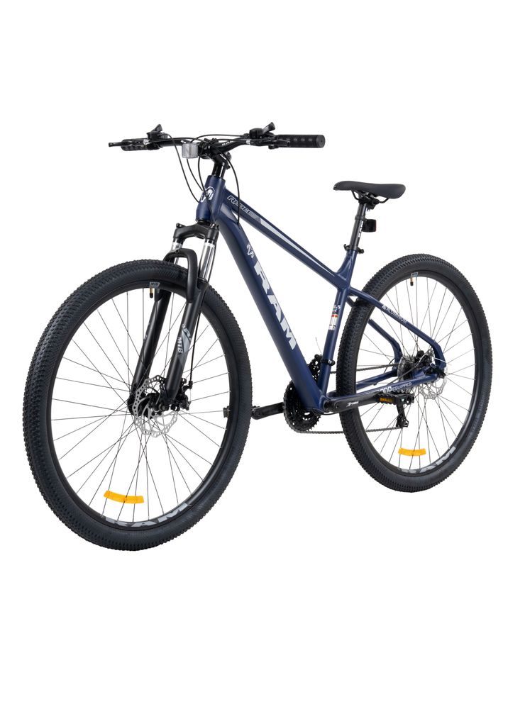 Ram Rebel 29 Azul, foto 4
