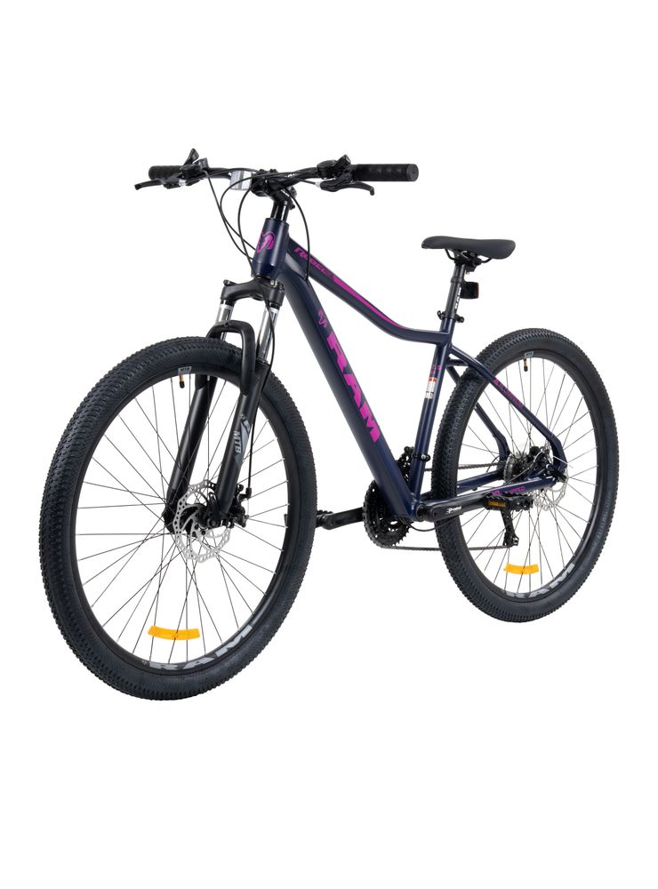 Ram Rebel 27.5 Morado, foto 4