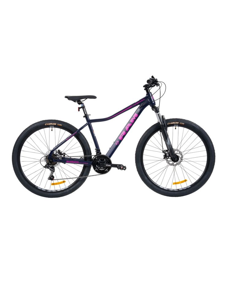 Ram Rebel 27.5 Morado