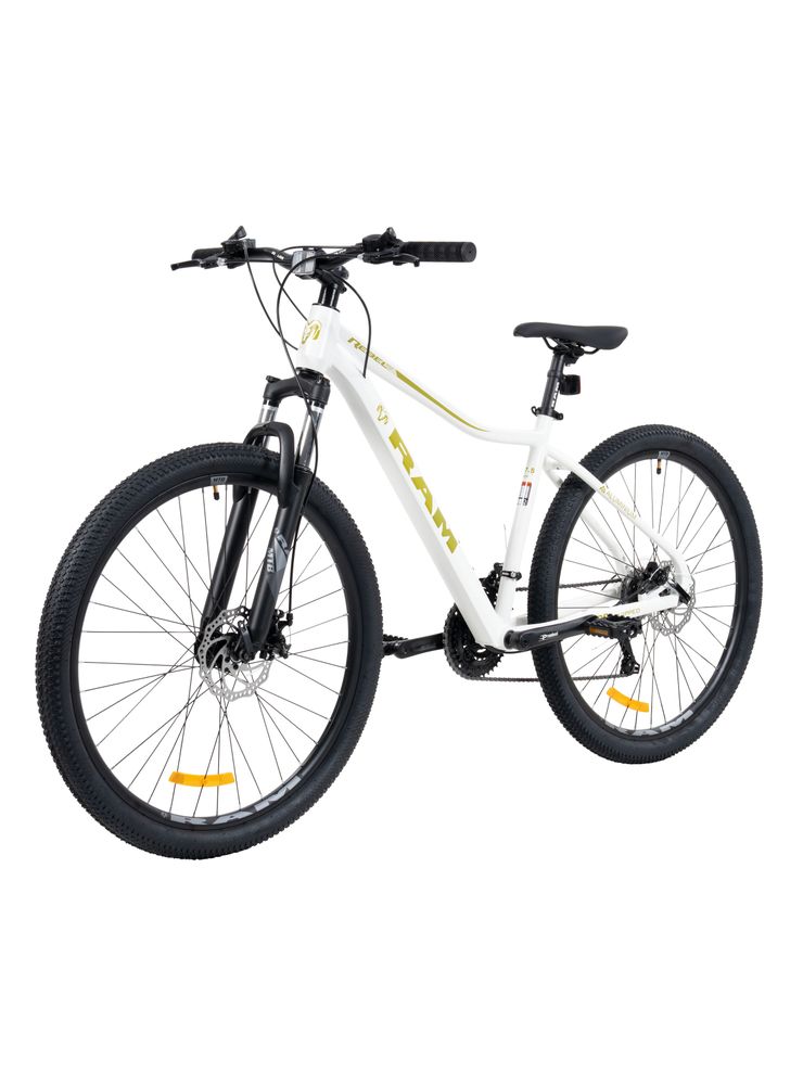 Ram Rebel 27.5 Blanco, foto 4
