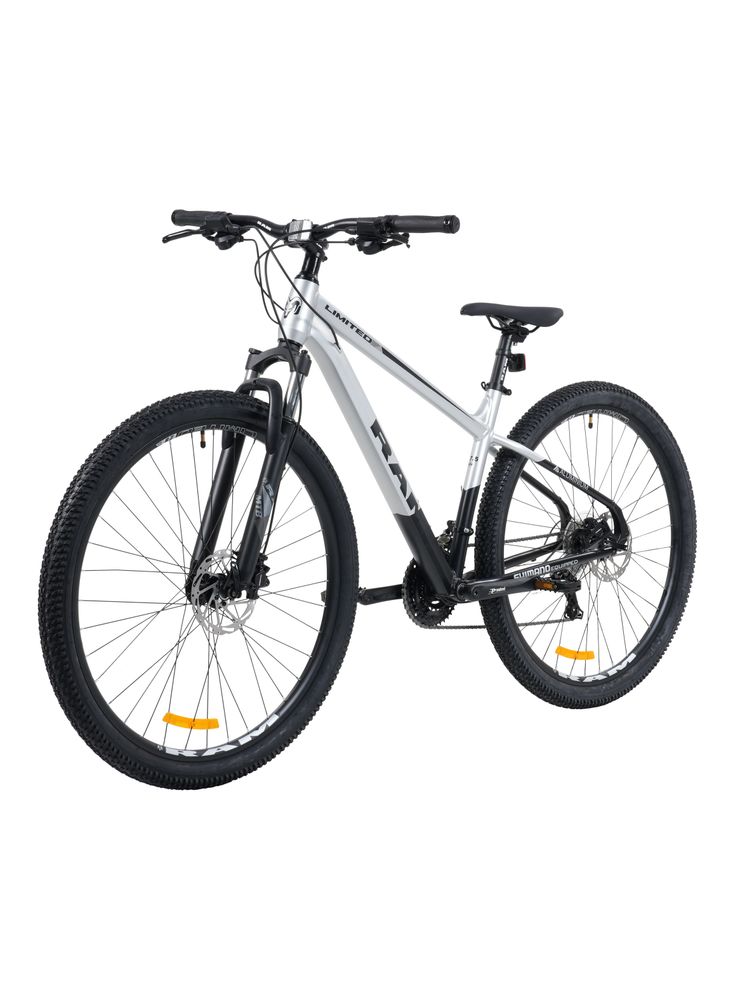 Ram Limited 29 Gris Claro, foto 4