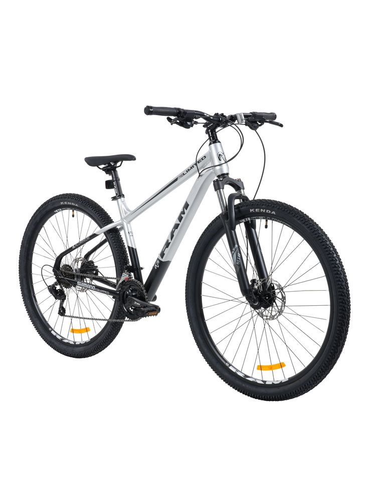 Ram Limited 29 Gris Claro, foto 3