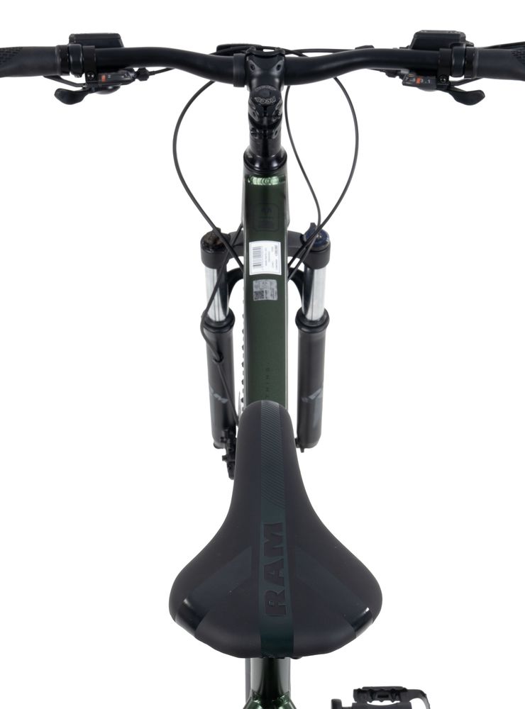 Ram Limited 27.5 Verde, foto 5