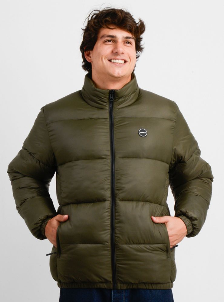 O'Neill Parka Puffa Unicolor