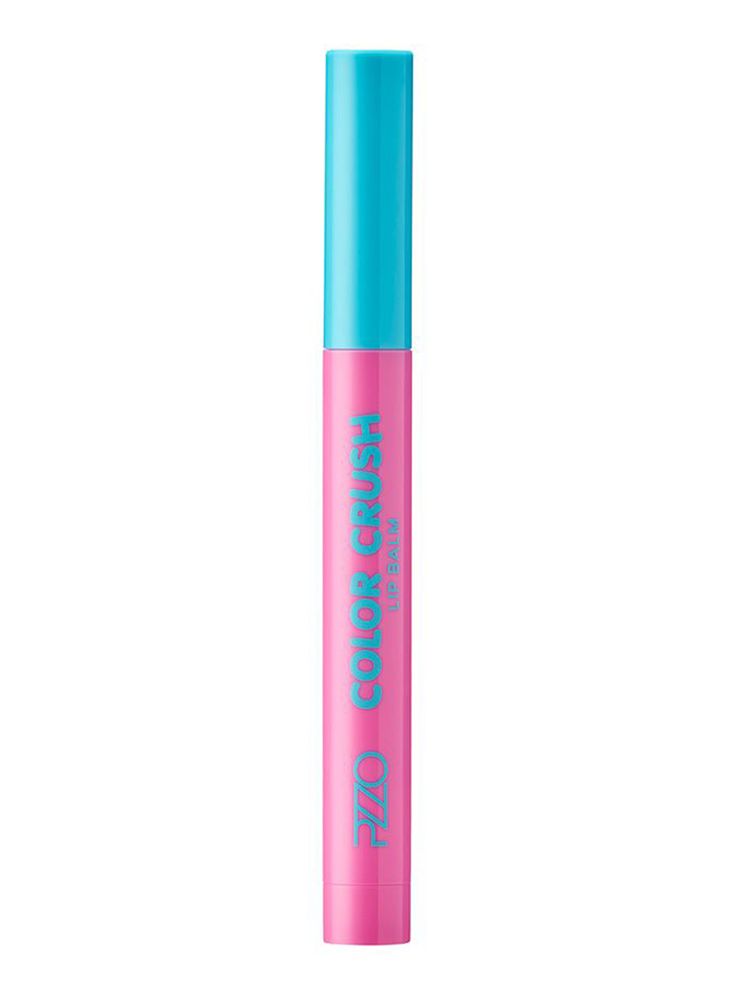 Petrizzio Color Crush Lipbalm Petal Pink, foto 2
