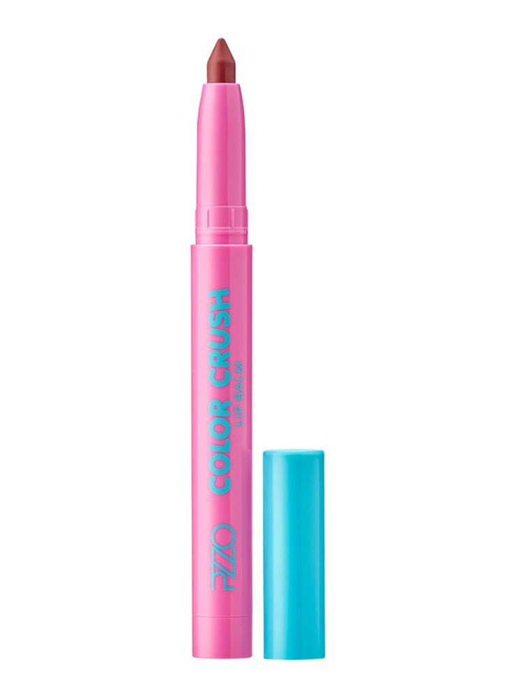 Petrizzio Color Crush Lipbalm Petal Pink