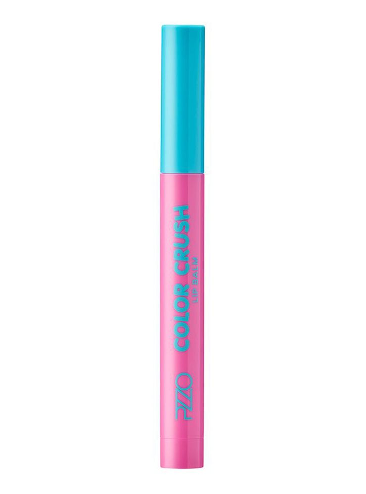 Petrizzio Color Crush Lipbalm Pink Whispers, foto 2
