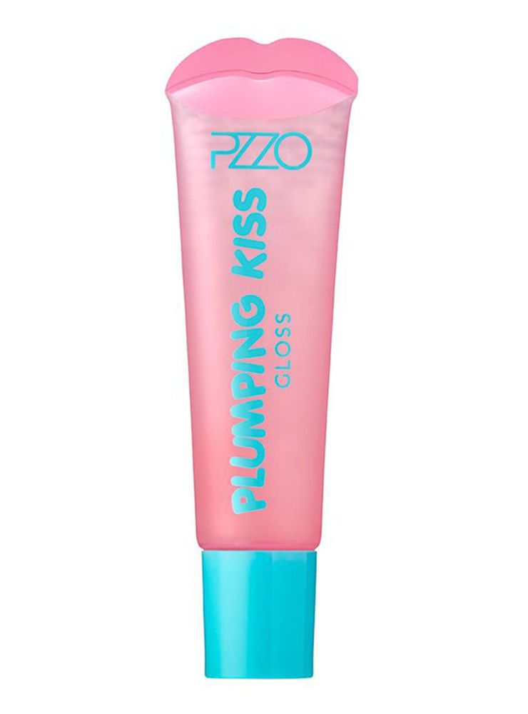 Petrizzio Plumping Kiss Gloss Wow, foto 2