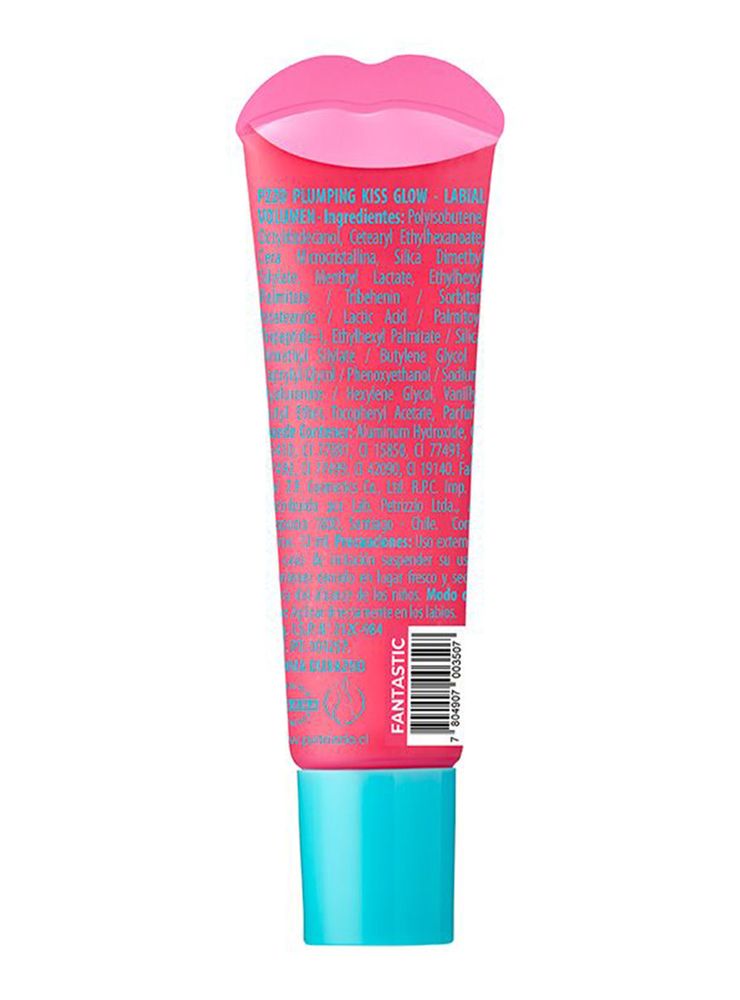Petrizzio Plumping Kiss Gloss Fantastic, foto 3