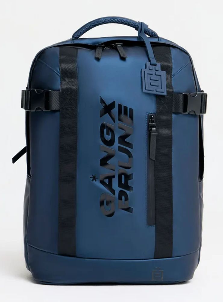 Prüne Mochila Gang Travel Azul