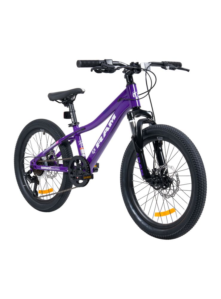 Ram Kids 20 Morado, foto 3