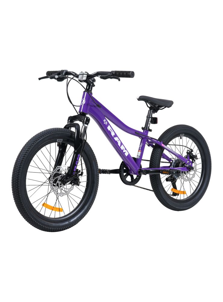 Ram Kids 20 Morado, foto 4