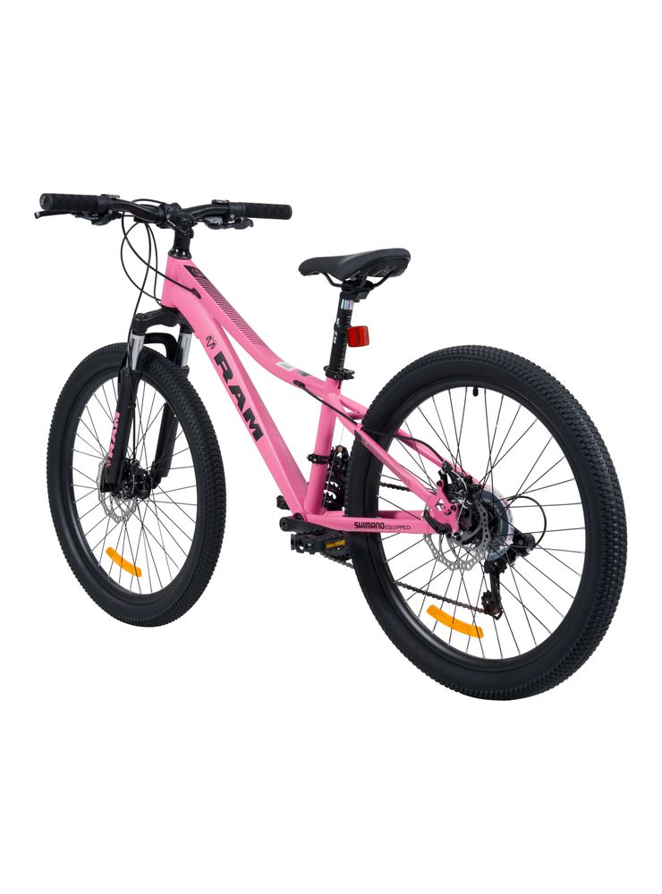 Ram Kids 24 Fucsia, foto 4