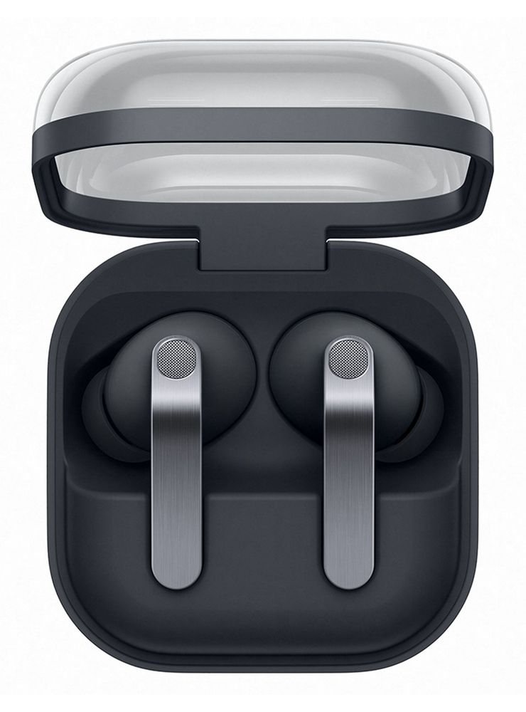Samsung Audífonos Bluetooth Galaxy Buds4 Pro Negro