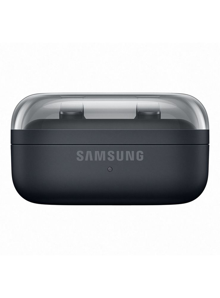 Samsung Galaxy Buds4 Pro Negro, foto 2