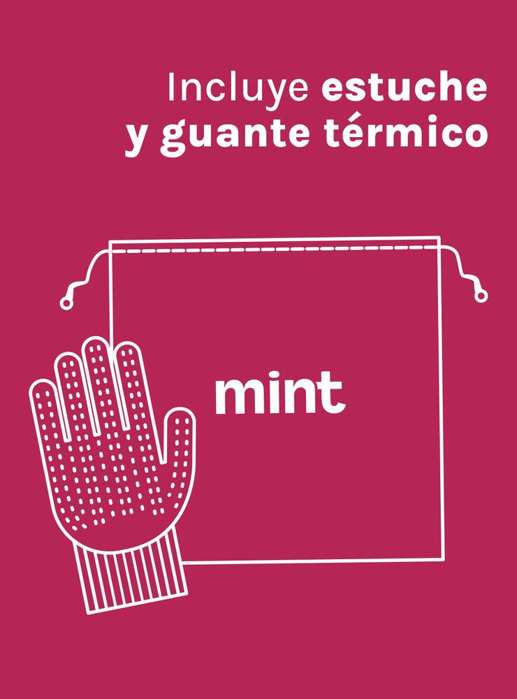 Mint Multistyler 8 en 1 Rosado, foto 8