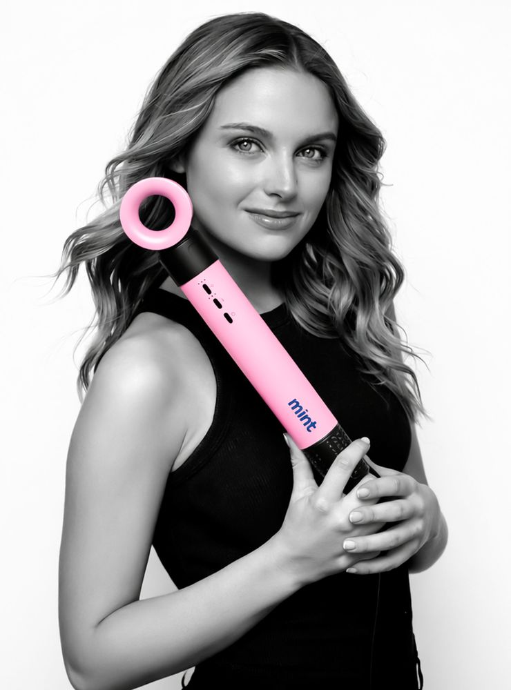 Mint Multistyler 8 en 1 Rosado, foto 7