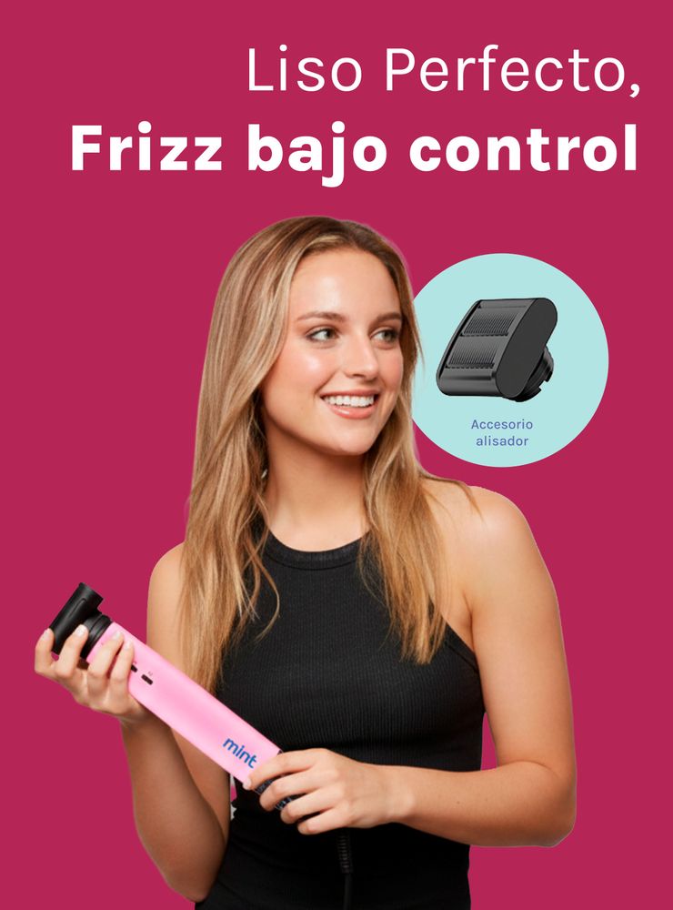Mint Multistyler 8 en 1 Rosado, foto 6