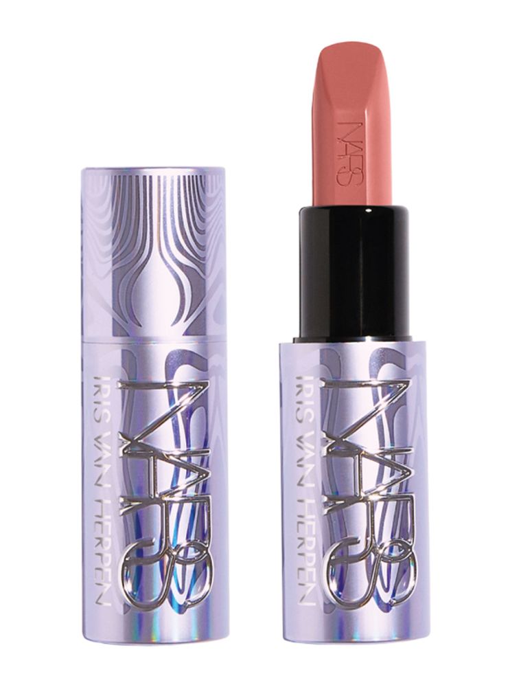 Nars Explicit Lipstick Blame, foto 2