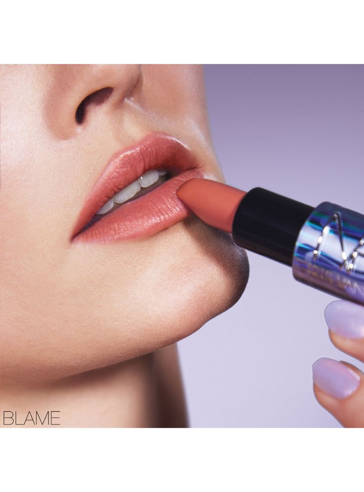 Nars Explicit Lipstick Blame, foto 4