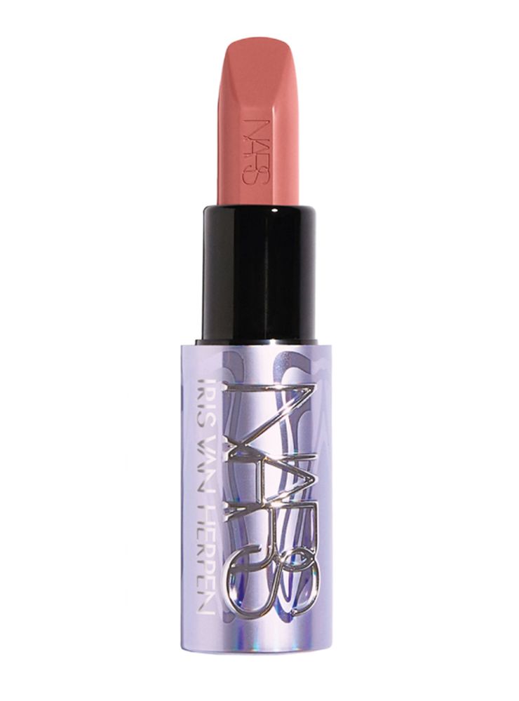 Nars Explicit Lipstick Blame