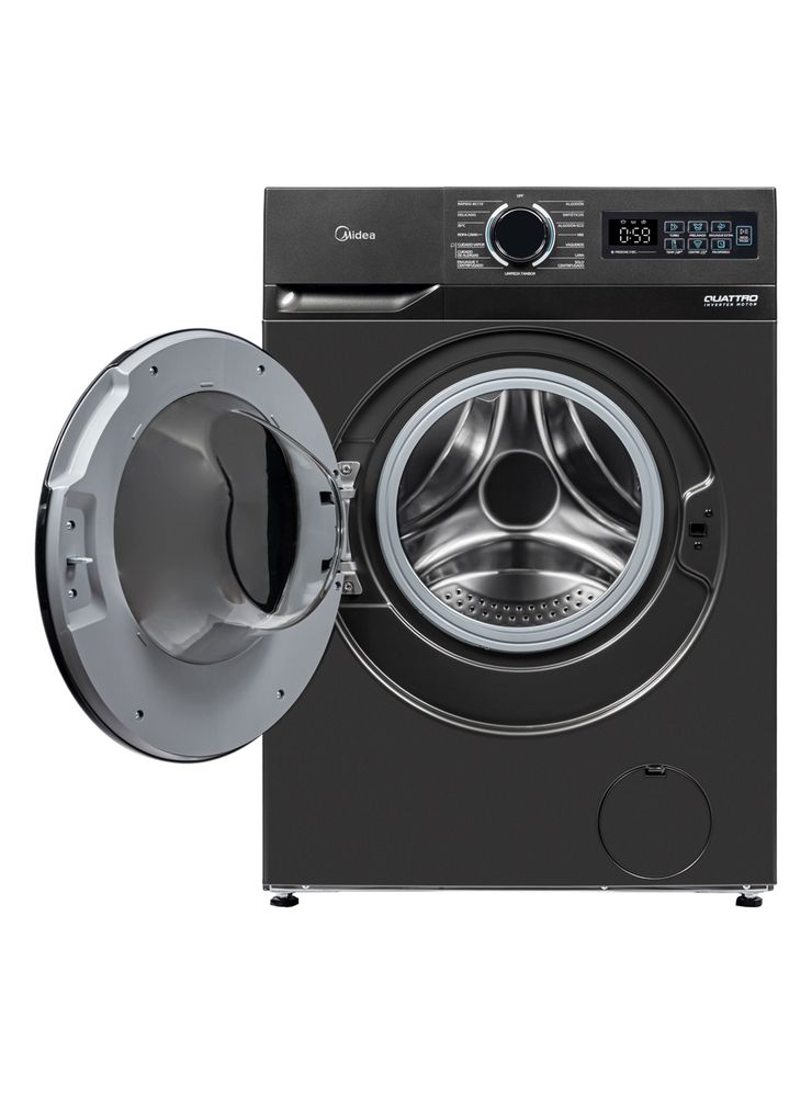 Lavadora Carga Frontal 12 Kg  HealthGuard Care, foto 2