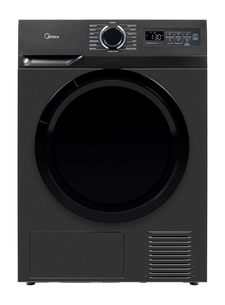 Midea Secadora Bomba de Calor 10.5 Kg MD110H105/T